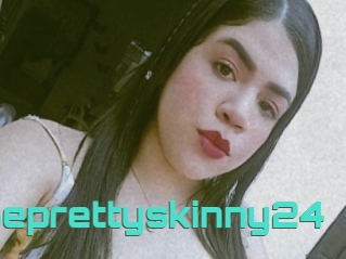 Beprettyskinny24