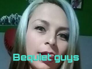 Bequiet_guys