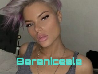 Bereniceale