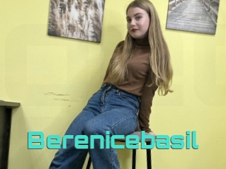 Berenicebasil