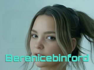 Berenicebinford