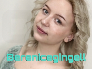 Berenicegingell