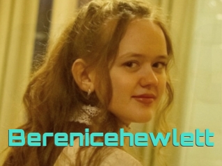 Berenicehewlett