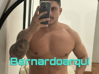 Bernardoarqui