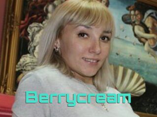 Berrycream