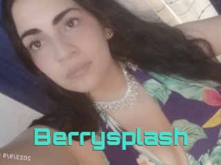 Berrysplash