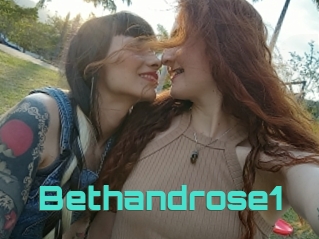 Bethandrose1