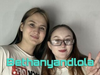 bethanyandlola Grizzli Edition