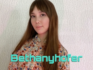 Bethanyhofer