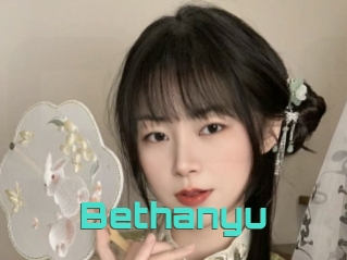 Bethanyu