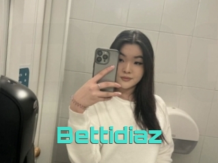 Bettidiaz