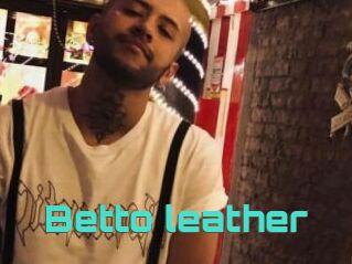 Betto_leather