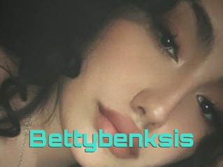 Bettybenksis