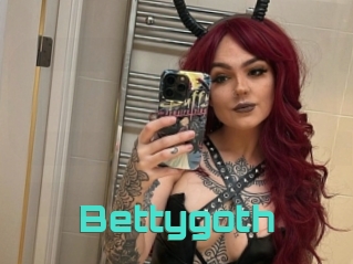 Bettygoth