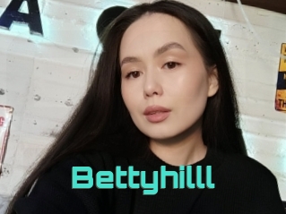 Bettyhilll