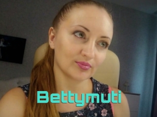 Bettymuti