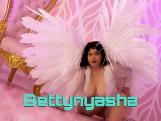 Bettynyasha