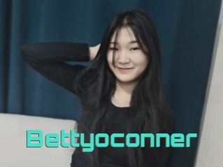 Bettyoconner