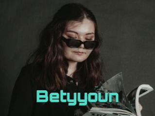 Betyyoun
