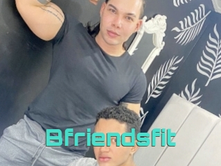 Bfriendsfit