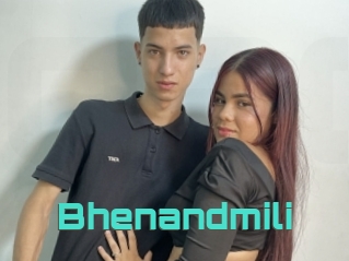 Bhenandmili