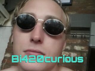 Bi420curious