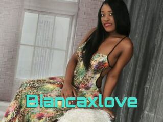 Biancaxlove