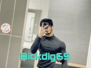 Bickdig69