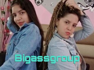 Bigassgroup