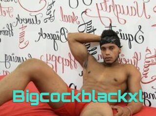 Bigcockblackxl