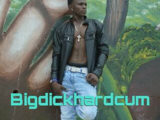 Bigdickhardcum