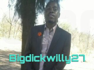 Bigdickwilly27