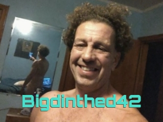 Bigdinthed42