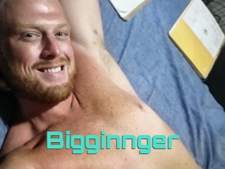 Bigginnger