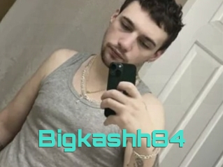 Bigkashh84