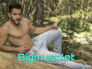 Bigmusclet