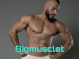 Bigmusclet