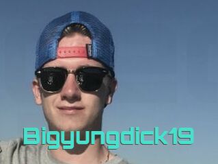 Bigyungdick19