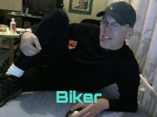 Biker