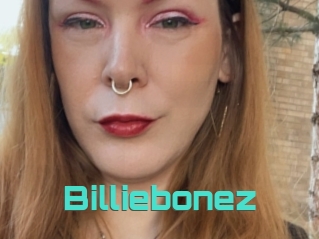 Billiebonez