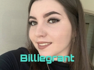 Billiegrant