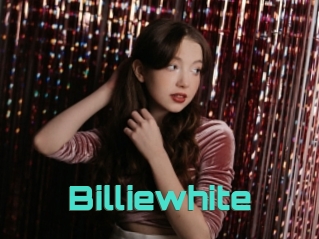 Billiewhite