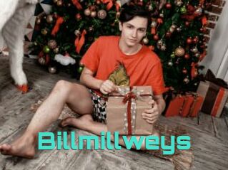 Billmillweys