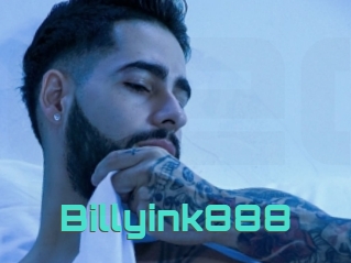 Billyink888