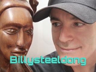 billysteeldong Grizzli Edition