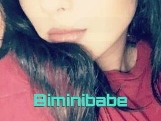 Biminibabe