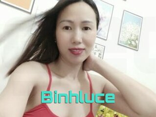 Binhluce