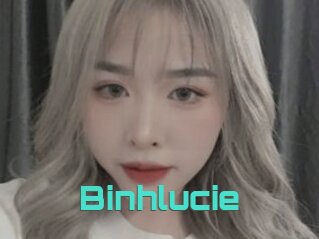 Binhlucie