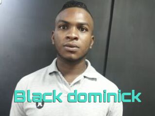 Black_dominick
