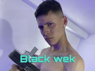 Black_wek